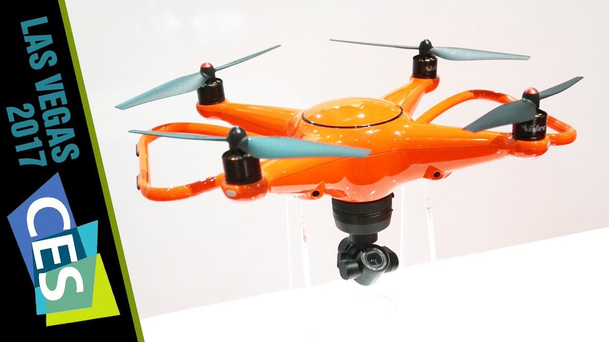 Alt_copter's tweet photo. #Autel Robotics Offers New Cameras and Ideas at #CES2017 https://t.co/baJ5fG4TWh by @RoswellFTC with @nattyxcheng on @AutelRobotics #drones https://t.co/kSRxU1VBmC