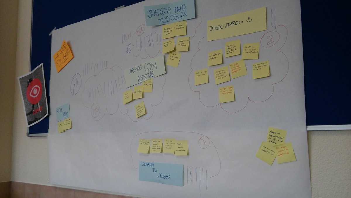 EspacioRedo's tweet photo. Virus contagiado en el primer día del #LabICan de #DFCSpain 🙌🙌 gracias a @dfcspain A tope xa vivenciar el proceso! https://t.co/BI1B2F4EpG