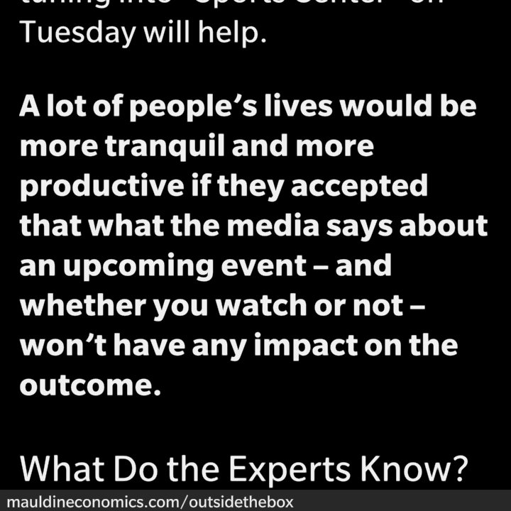 PeterNBell's tweet image. Agreed @Oaktree, but would point to #concept of #reflexivity as #counterexample of claim that &quot;media has no effect&quot;