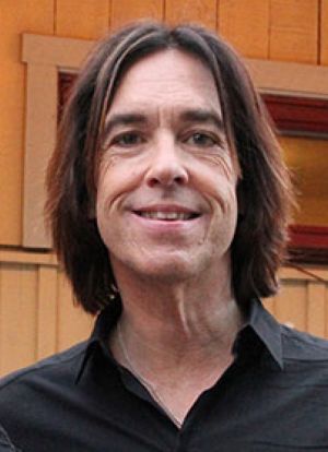 Happy Birthday Per Gessle 