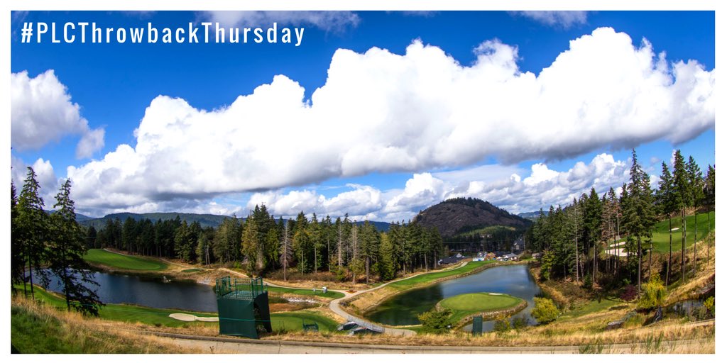 PacificLinksVIC's tweet photo. #PLCThrowbackThursday to the beautiful views at @BearMountain last year during #2016PLC https://t.co/KdWBfO7Y8S