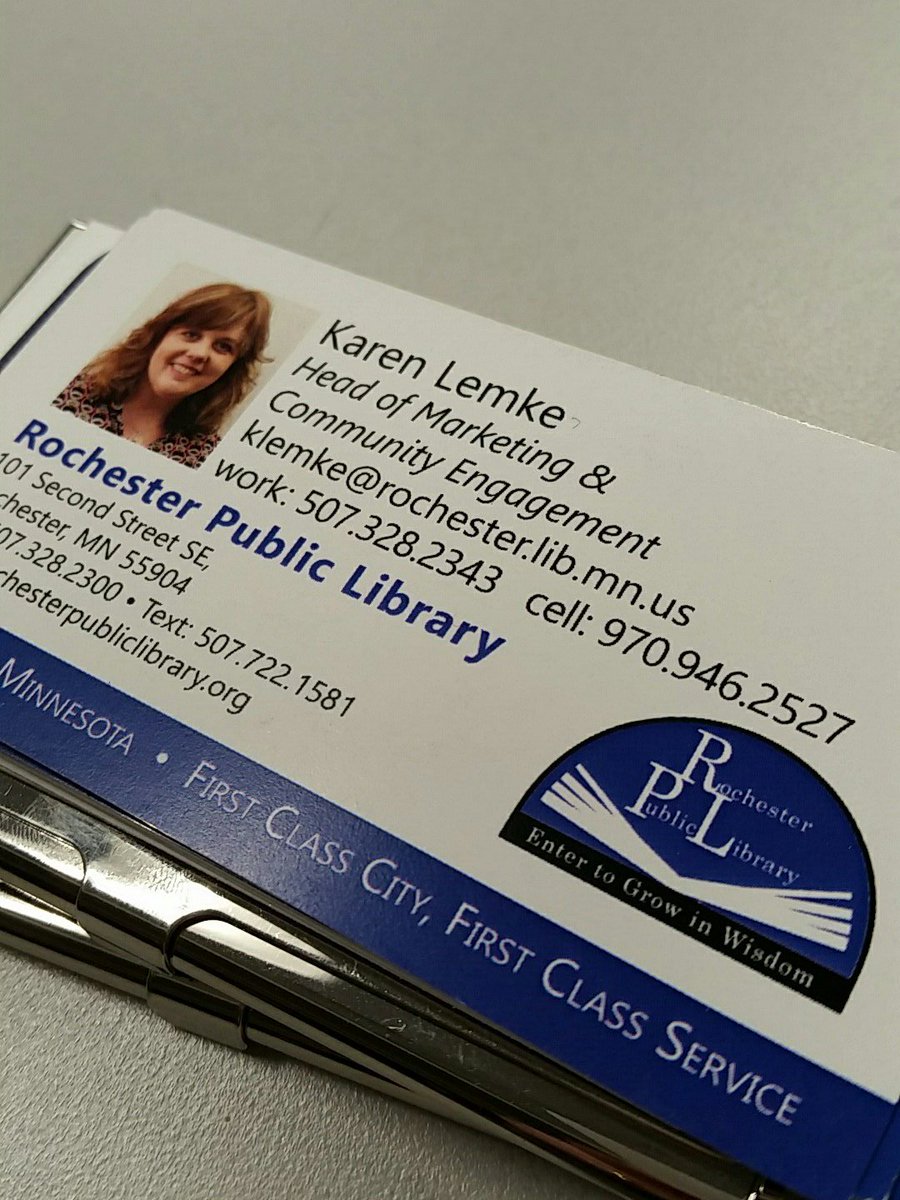 librarianlemke's tweet photo. #lgr2017 
I realize that really knowing my brand will help me communicate it better, prof &amp; personally https://t.co/vkkzpy1t3S