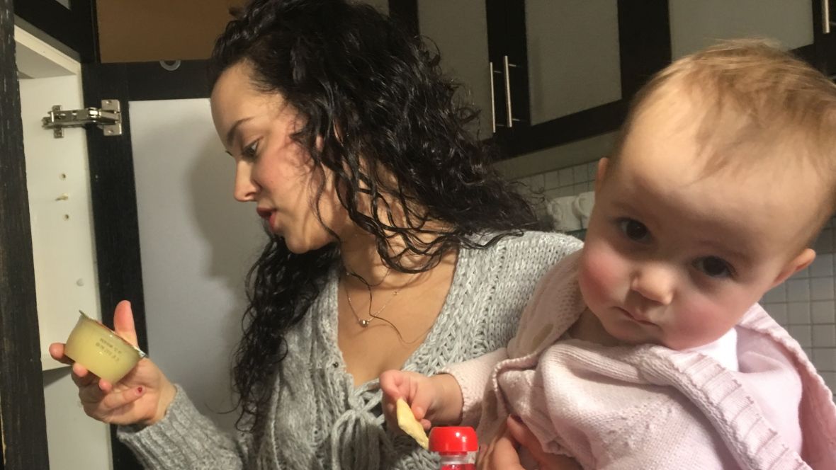 Added sugar often found in Canadian products marketed as 'healthy,' researchers find cbc.ca/1.3932245