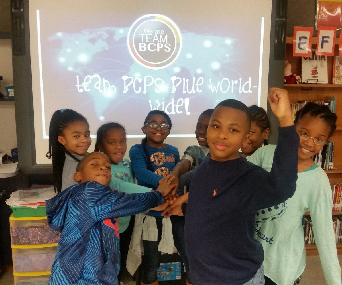 Deer Park ES Library (DeerParkLibrary) Twitter