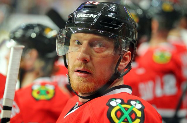 Happy birthday to my all time favorite hockey player, marian hossa 