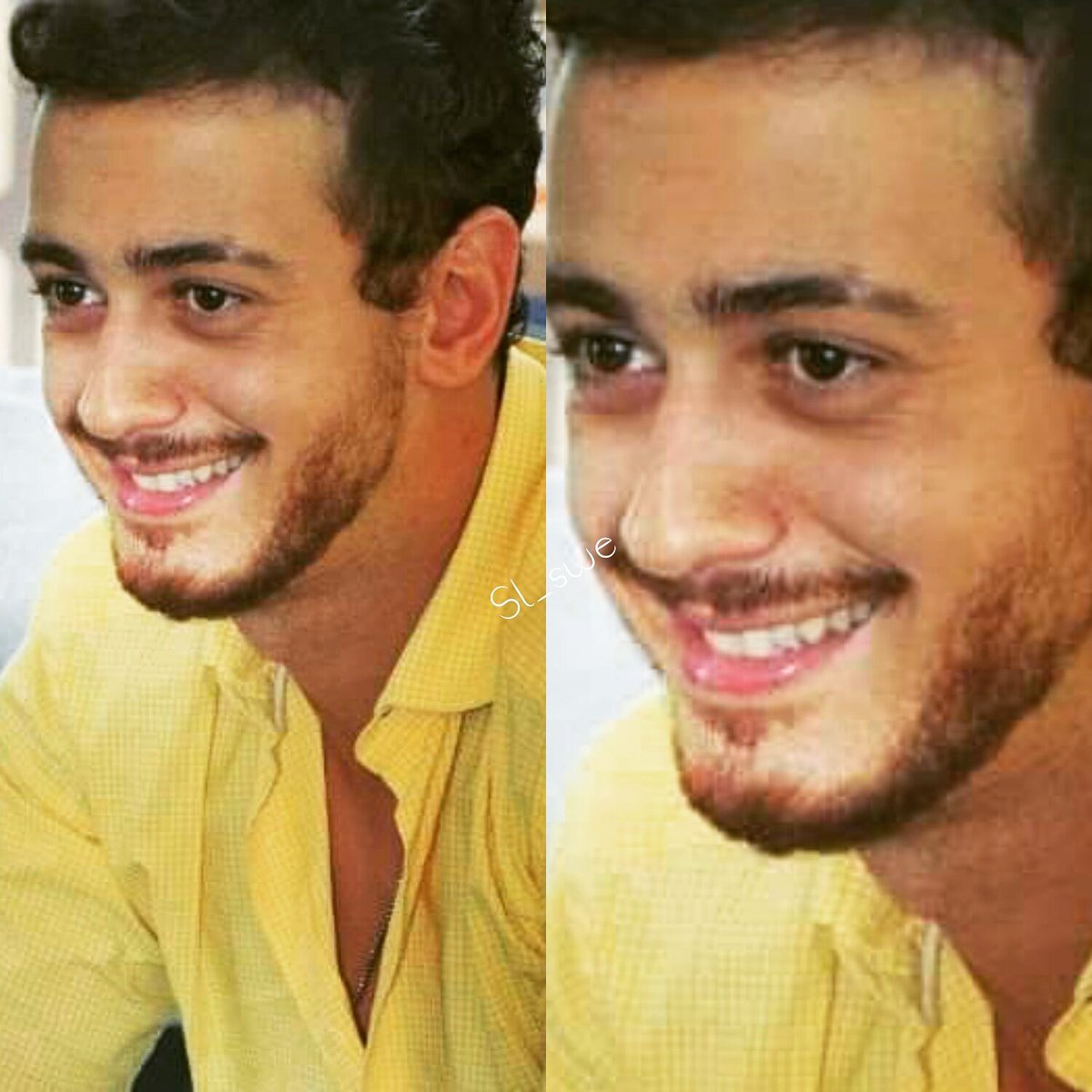 saadlamjarredf2's tweet photo. The perfect smile😻  #Free_Saadlamjarred #Lamjarred_united_fans  #Je_Suis_Saadlamjarred #Dafbama2017_Saadlamjarred https://t.co/IGttCAfJXl