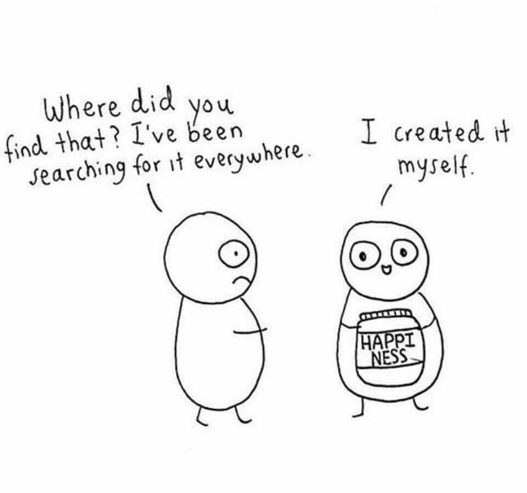 TweetMarieGood's tweet photo. #HappinessIsCreatedWithin https://t.co/BGKNilJTAV