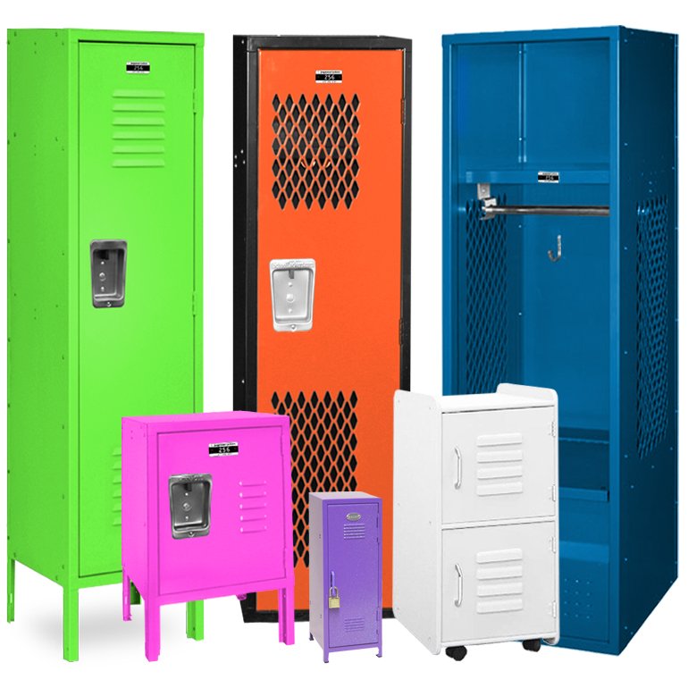 DarthOda's tweet photo. Time to look into your #SchoolLocker needs for the summer. Lockers can take up to 12 weeks to manufacture! #ThursdayThought @JorgensonLocker https://t.co/yj3FHaHewI