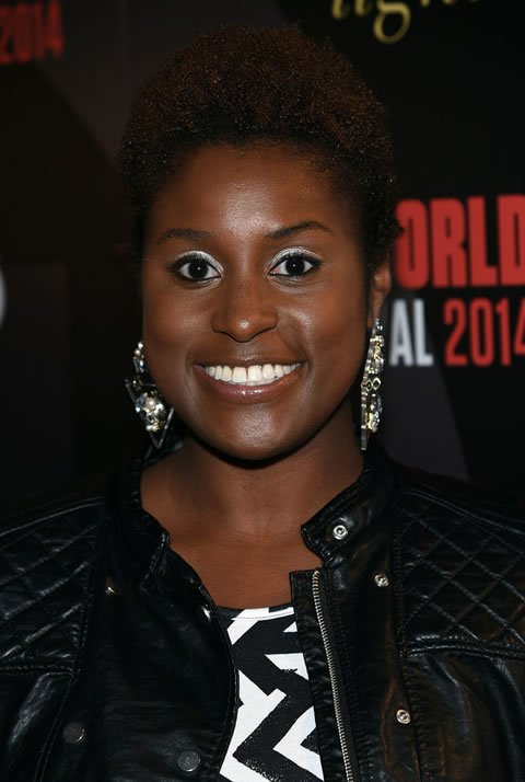 Happy Birthday Issa Rae 