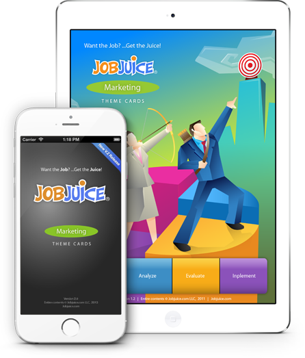 Jobjuice's tweet photo. 10 ways Jobjuice #Marketing can make a difference in your job interview: https://t.co/w5F8XaITFn #JobInterview #MBA https://t.co/fW8ZVca8IE