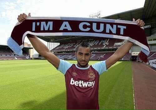 ryanthecabby's tweet photo. Well done @dimpayet17 you are a CUNT, have a nice time rotting away.. #GreedyGoat https://t.co/AAbSbEcaLz