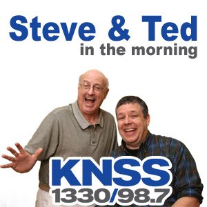 Steve & Ted in the Morning 01-12-17 Happy Birthday Kirstie Alley and Rush Limbaugh  