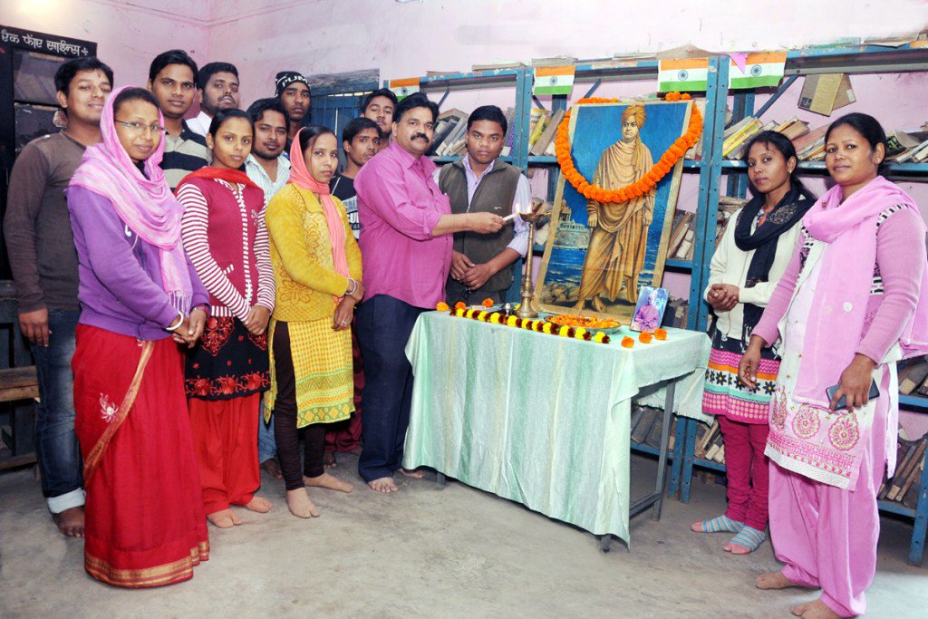 Yuva Jamshedpur (yuvajsr) Twitter