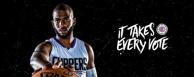 LAClippers tweet picture