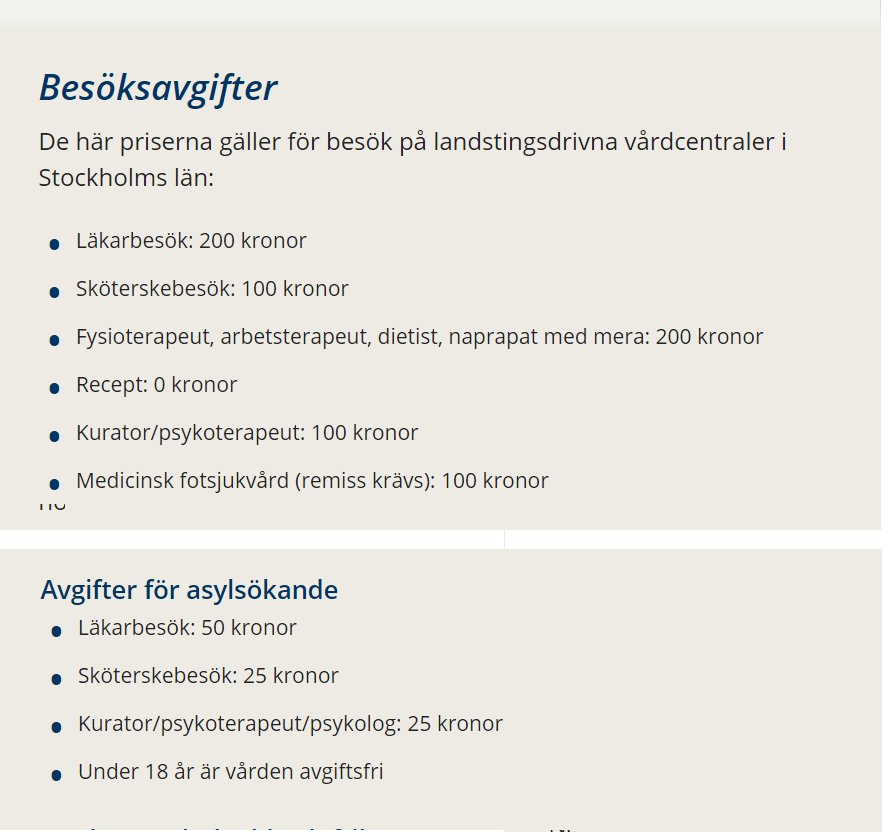 vasterort's tweet photo. Vilket härligt land :(
#svpol #migpol #vården #sjukvård #refugeesnotwelcome #natpol https://t.co/HVCSFqy9Gi