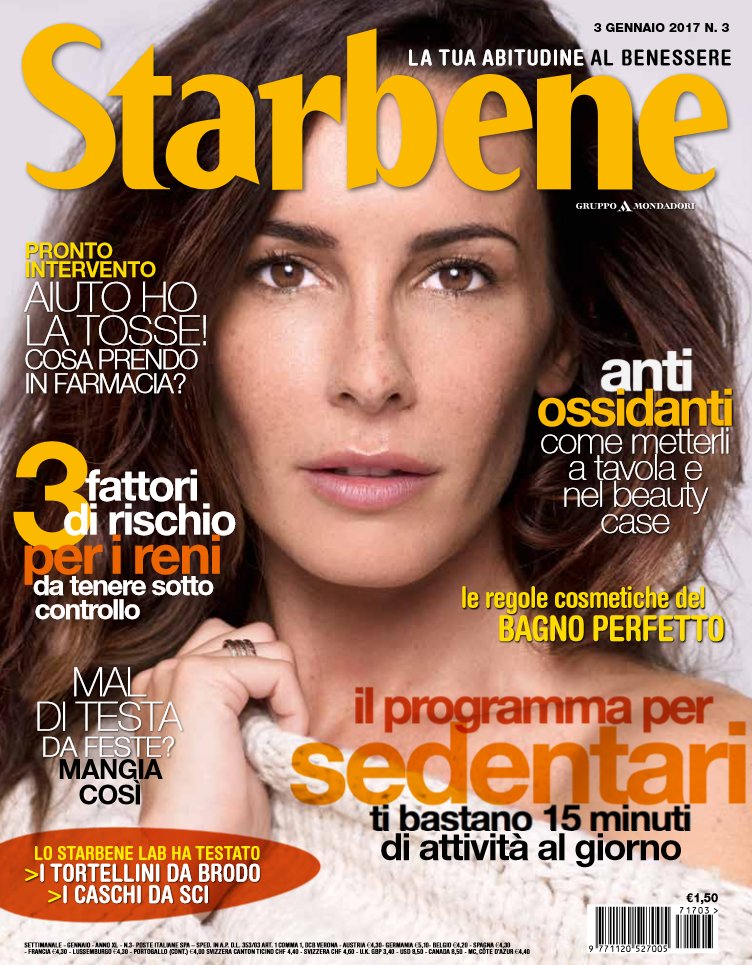 LicensingProj's tweet photo. Sit back & relax this #weekend with @Starbene featuring #cover photography by SARAH FORD. #SarahFord #Beauty #FridayReads https://t.co/sAFlnkxIvs