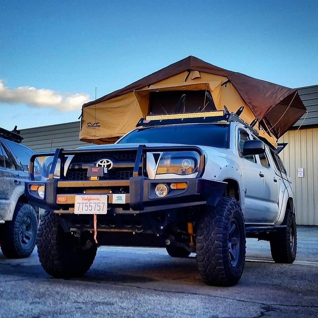 ApOffroad's tweet image. Awesome picture sent in! Photo by: @cencalifoothills15