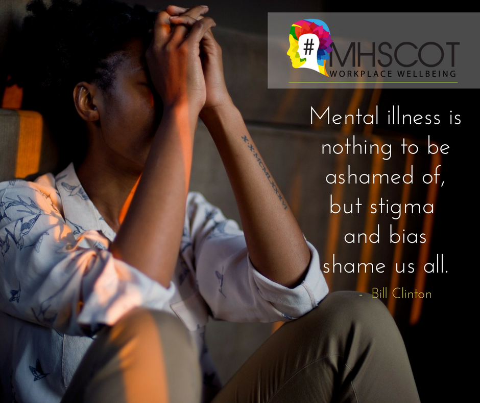 MHScot's tweet photo. Struggling with #depression? Learn to help yourself on Scotland’s #MentalHealthFirstAid Course. #Edinburgh https://t.co/jHFDvf88ec https://t.co/syUZuZ9jGT