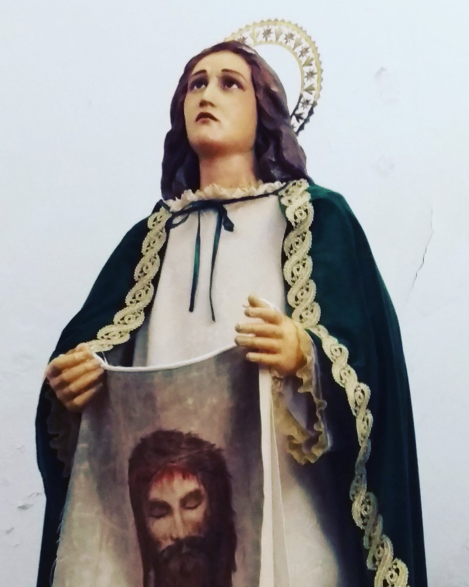 JKUltra's tweet photo. Mary's not impressed with the tea towel!
#Crucifixion #Memorabilia #Swapsies https://t.co/fOozUTsczy