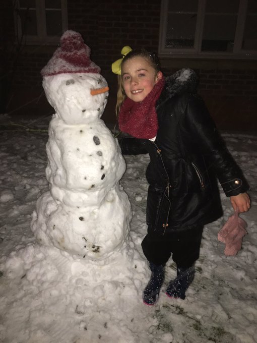 Love making memories with this one. ❤️ https://t.co/FJ7qz7oBnH<a href="/tag/family"class="tags"><span>#family</span></a>