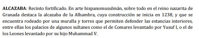 Belenc96's tweet photo. #ccssUCA #artemedieval Ampliemos vocabulario 👍👏 https://t.co/aXbk9Sjz7r