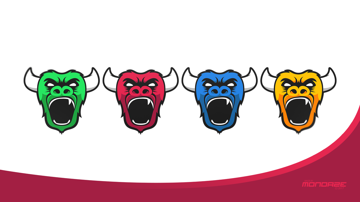 Harry_jcw's tweet photo. New Mascot Logo - RT's + Likes are amazing!
Will be following 5 random people that RT + Like to say thanks! <3
vid:https://t.co/xfQjzYFaRq https://t.co/CmmgSiStJ0
