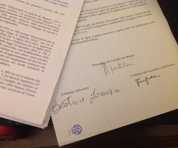 Visualizza l'immagine su Twitter