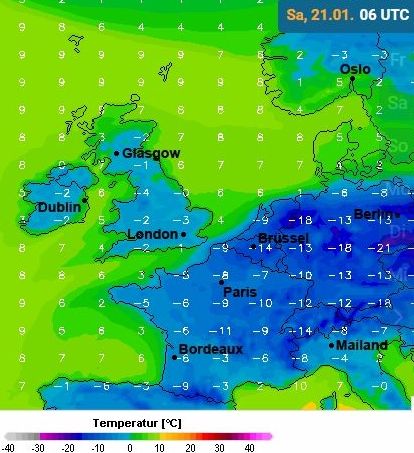 Weerprimeur's tweet photo. Frisjes volgend weekend, richting -20 graden in #Gramsbergen, #Bergentheim, #Sibculo en #Steenwijksmoer https://t.co/CjVvoHgfF3