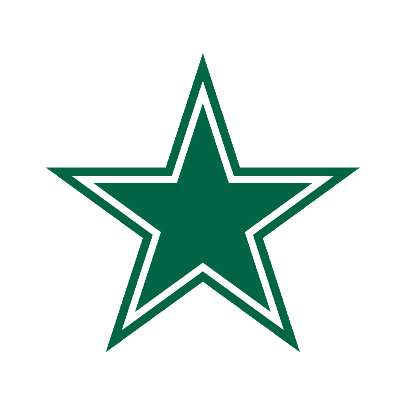 Dallas Stars Brighten Their Green, Update Logos for 2021-22