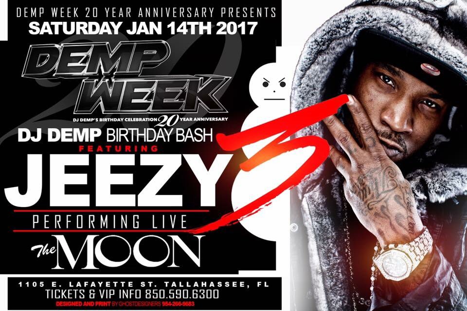 DjCadillacJoe's tweet photo. This Saturday will be epic https://t.co/xUIYdVgf04