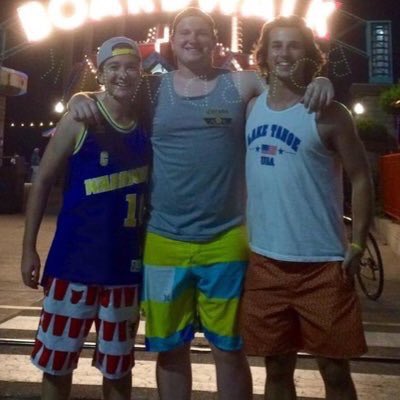 theerealnumber5's tweet photo. @theebigrick @theerealnumber5 just rediscovered this gem π ππ#LightUpThursdayNight https://t.co/0f1KYjHEss