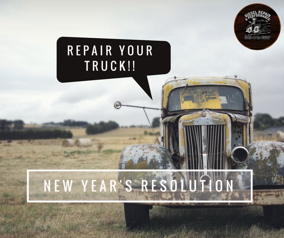Diesel_Parker's tweet photo. Is your truck hoping for a resolution?
#NewYear #RepairsNeeded #Diesel #Parker https://t.co/468pmcN210