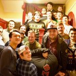 Photo by Phi Sigma Kappa GW (@pskgw)