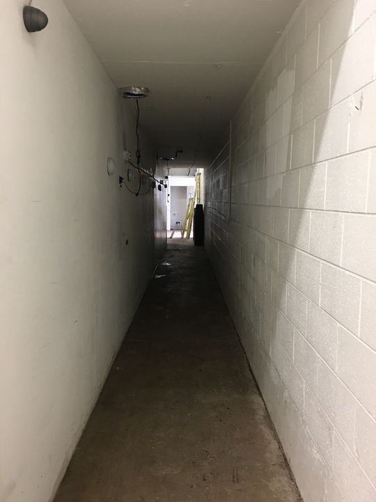 TheGElement's tweet photo. Still got some changes to make to the building before plants go in but this will be where we cure all the delicious cannabis you will enjoy! https://t.co/I3Q14mnP3P