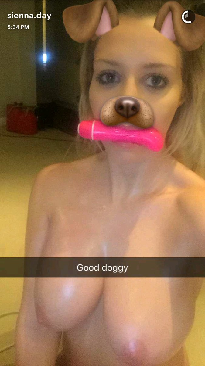 Nude pornstar snapchats