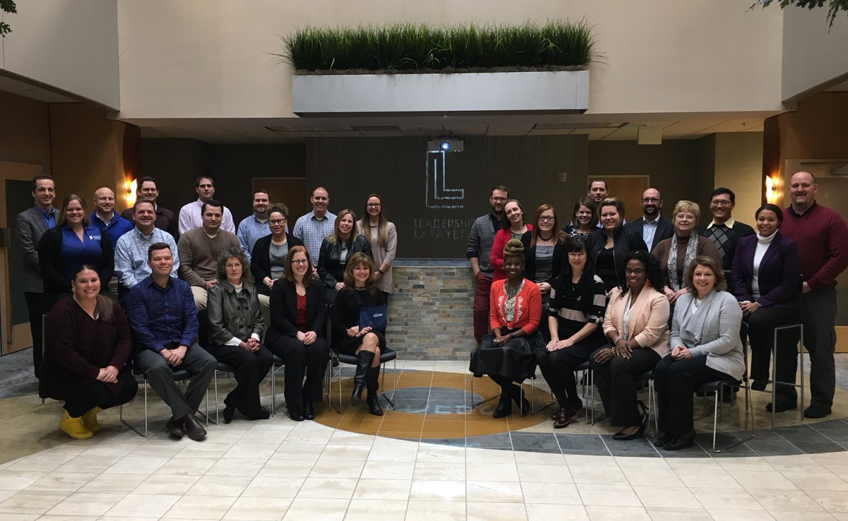 LeadLafayette's tweet image. Having a great time out at @PurdueRP today-- thanks for being an amazing host! #leadership #LeadershipDevelopment #class46