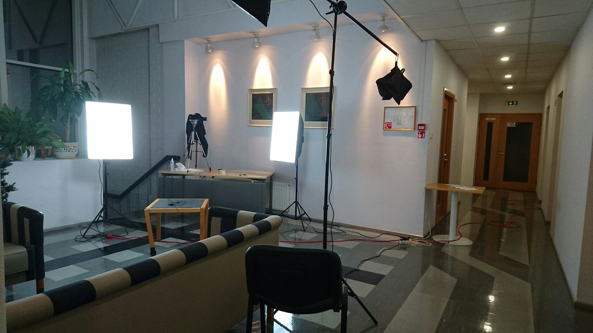 multilogin_en's tweet image. Our video bloggers are making another awesome video for you #multiloginappcrew #videobloggers #digitalmarketing