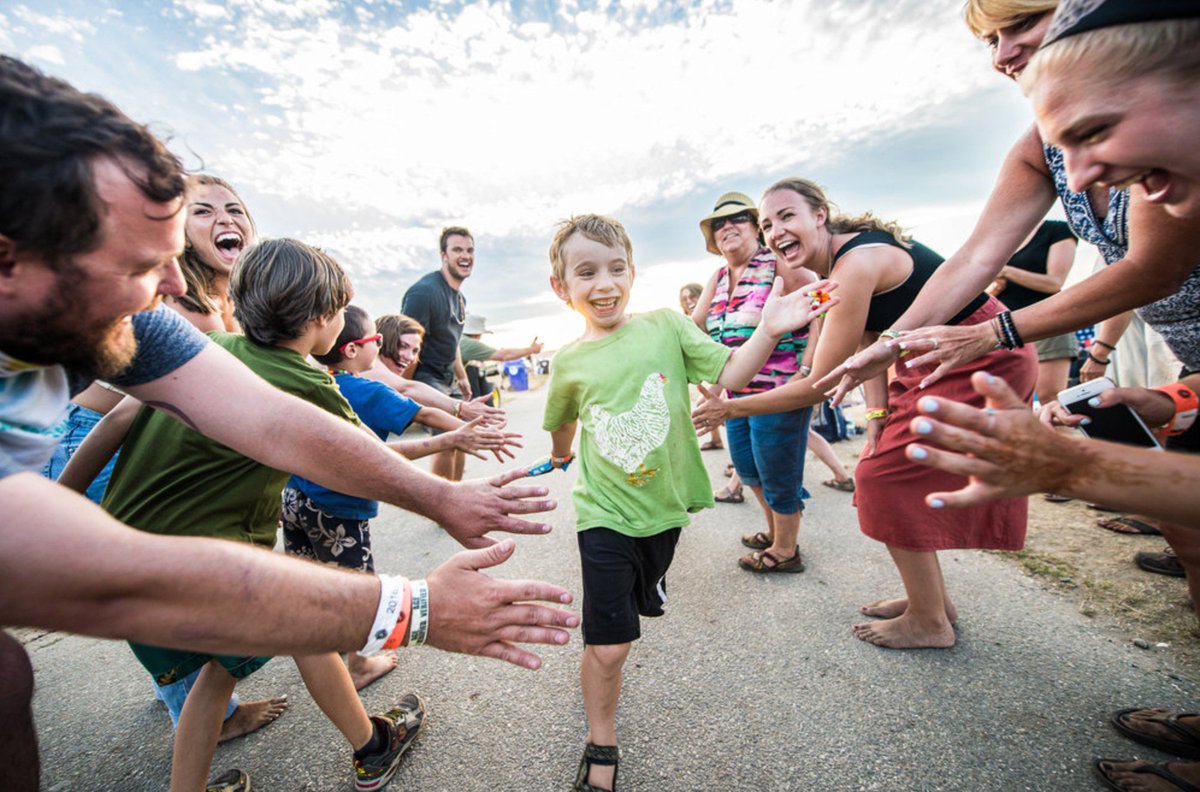 It's 50° in Newport today.  Thinking about high five lines &amp; all of you.  Can't wait to share lots of 2017 details soon. Photo: <a href="/adamkissick/">Adam Kissick</a>