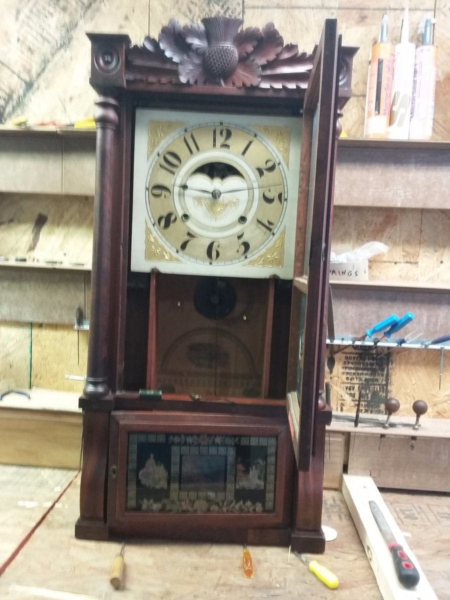 ClockAlans's tweet image. 