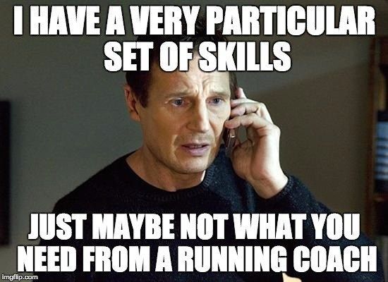 runsomething's tweet photo. What particular set of skills should you look for in a running coach? https://t.co/lxR8bdUGqg #Running https://t.co/436R2z2wzt