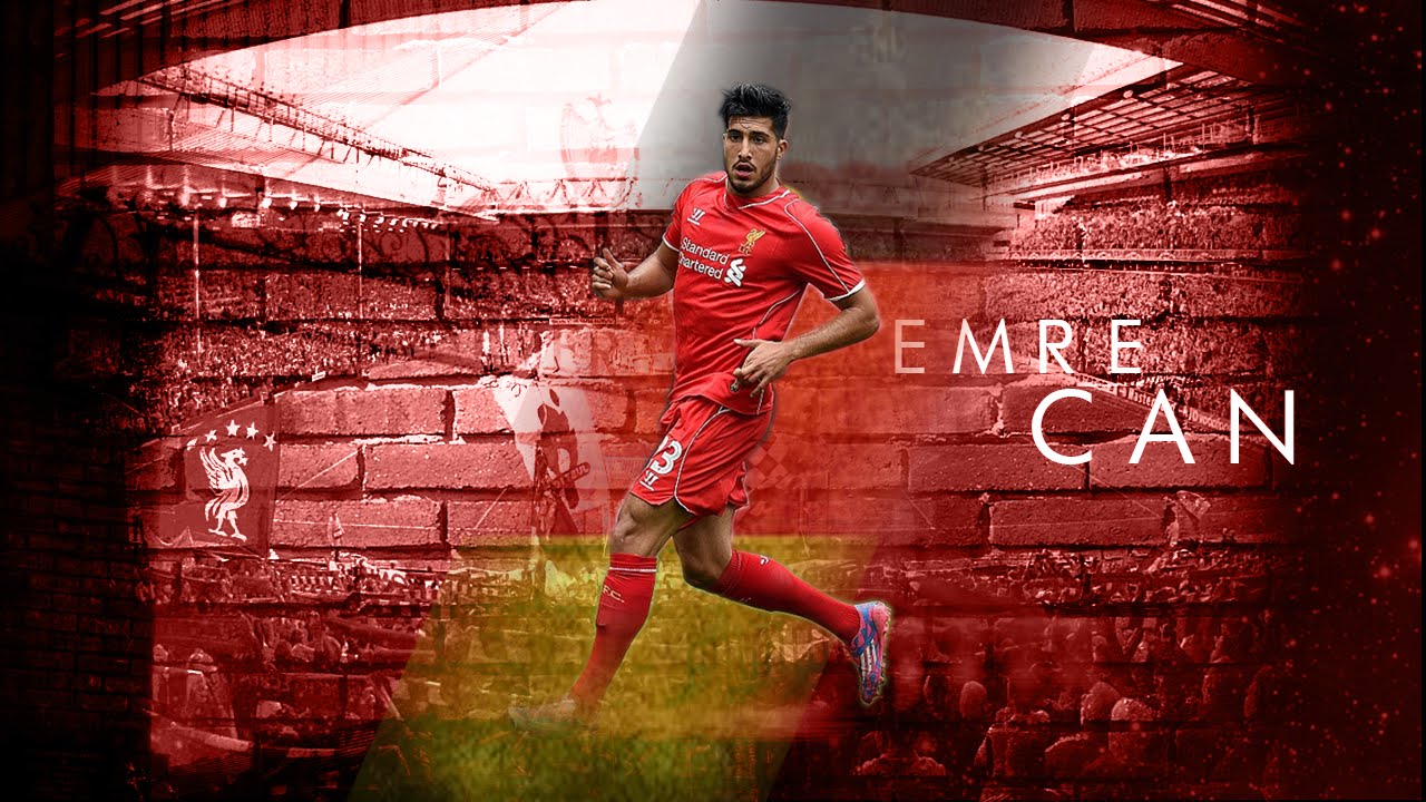 Happy birthday Emre Can 