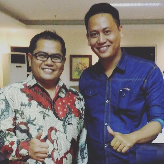 Muhlis_Panai's tweet photo. #FotoProfilBaru https://t.co/ijCdskO1BM
