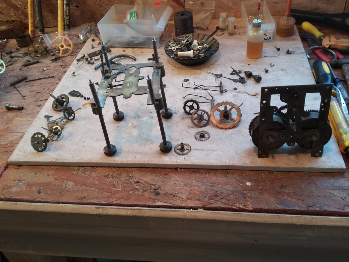 ClockAlans's tweet image. 