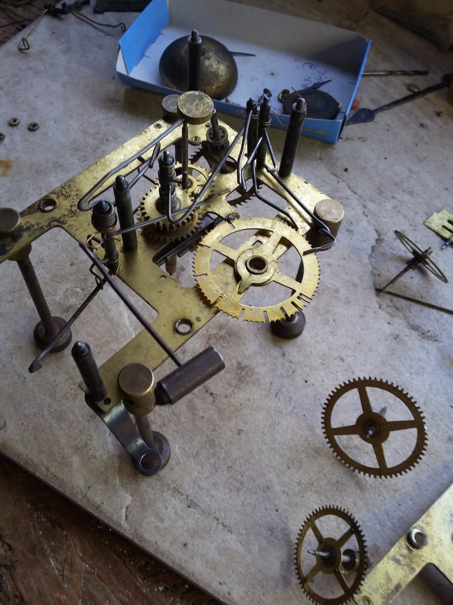 ClockAlans's tweet image. 