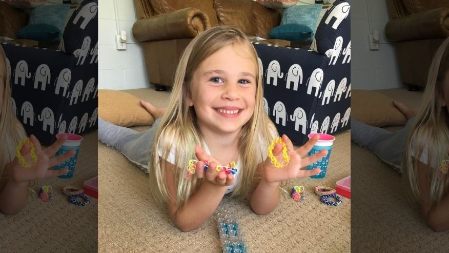 FoxNews's tweet image. Docs amazed after 6-year-old paralyzed by backbend takes first steps  fxn.ws/2jJ1pgy via @foxnewshealth