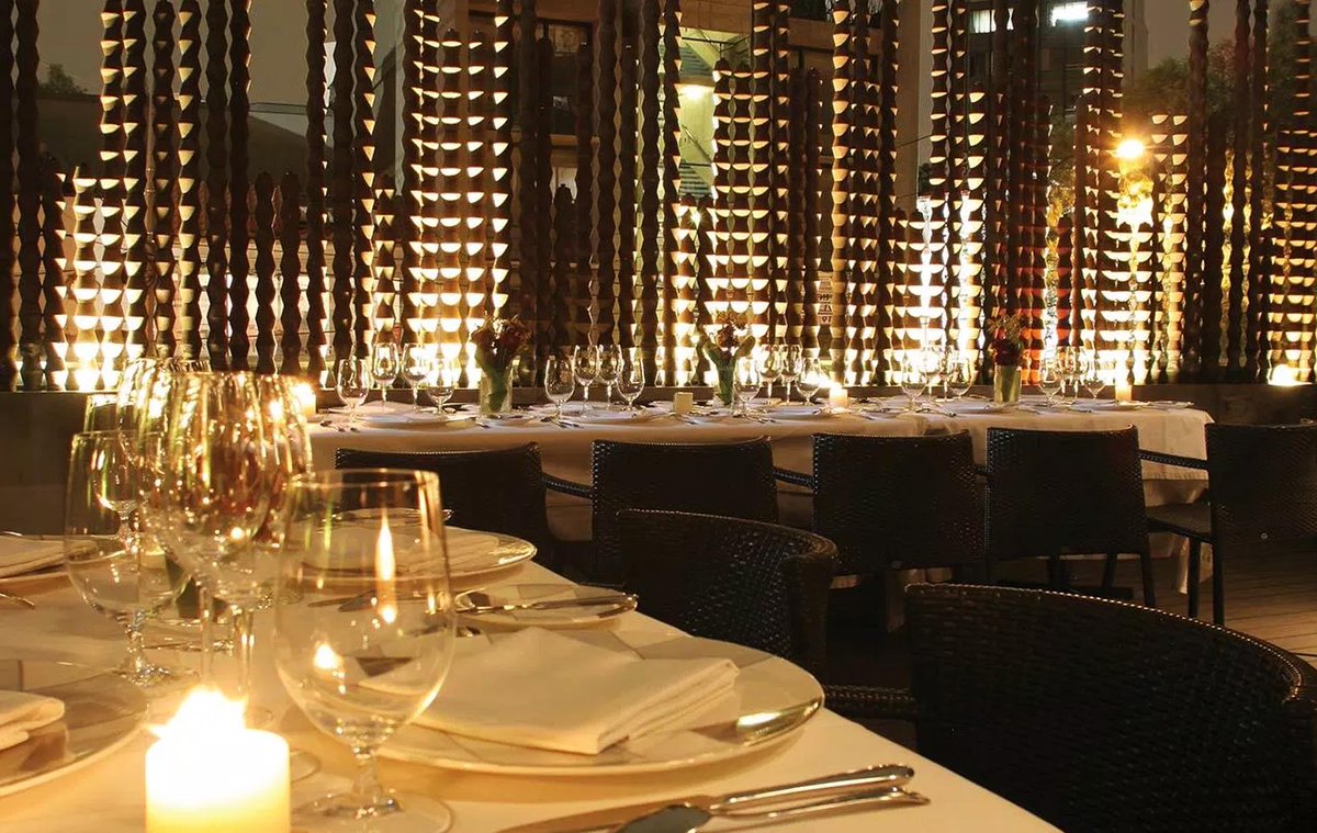 ForbesLifeLatam's tweet photo. . @pujolrestaurant, @JasoRestaurant, @BrassiMx, @RubaiyatMx, @el_lago_rest: #Restaurantes para cerrar negocios https://t.co/z5RaLloLqm https://t.co/LGLrwhjytD