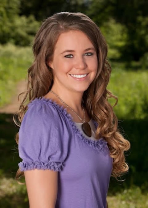 Happy Birthday Jana Duggar 