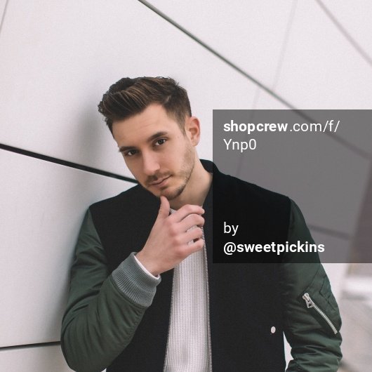 shopcrew's tweet photo. A Fresh Start https://t.co/YrHBetGjor https://t.co/1hRDArwo7k