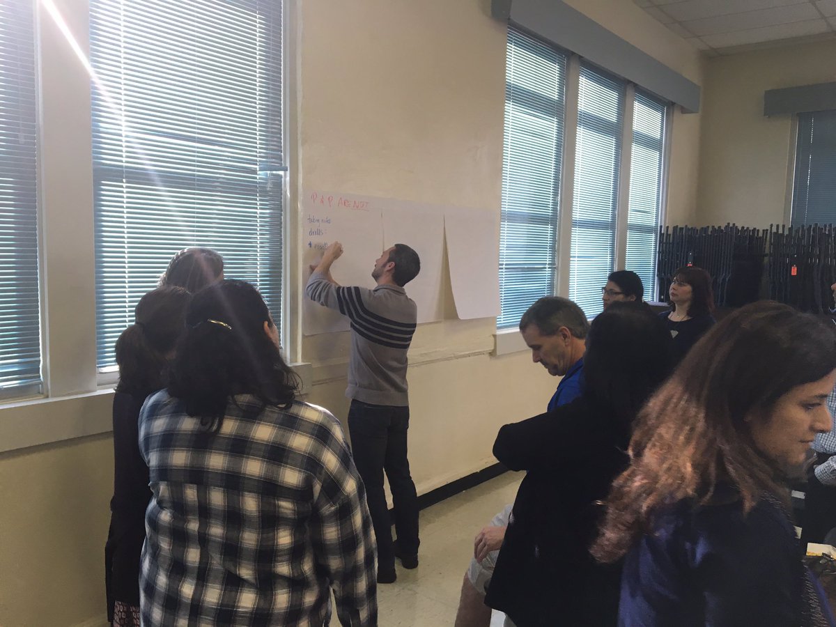 FLRichlandone's tweet image. WL Communicative Approach PD @FLRichlandone @RichlandOne #improvingteaching #worldlanguages #professionaldevelopment #communication