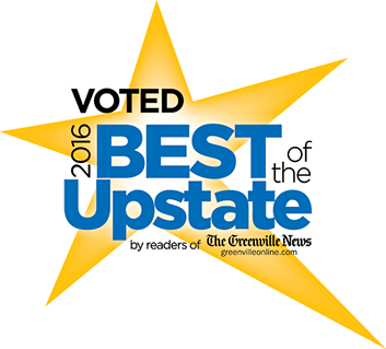 Backto30Rejuv's tweet photo. Back to 30 was voted 2016's Best of the Upstate for Body Contouring! Need help with trouble spots? Learn more. https://t.co/8otzH83HYq https://t.co/JzRS8jrIT8